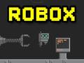 խաղ Robox