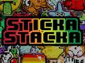 խաղ Sticka Stacka