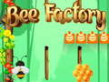 խաղ Bee Factory