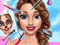 խաղ Beauty Fashion World