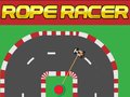 խաղ Rope Racer