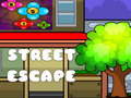 խաղ Street Escape