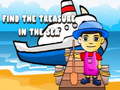 խաղ Find The Treasure In The Sea