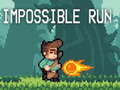 խաղ Impossible Run