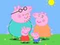 խաղ Peppa Pig Hidden Stars