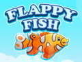 խաղ Flappy Fish