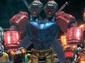 խաղ Ultimate Robo Duel 3D