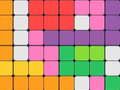 խաղ Block Magic Puzzle