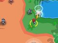 խաղ Robot Hunter
