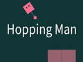 խաղ Hopping Man