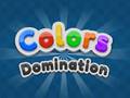 խաղ Colors Domination