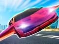 խաղ Ultimate Flying Car