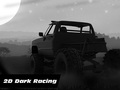 խաղ 2d Dark Racing