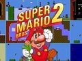 խաղ Super Mario Bros 2