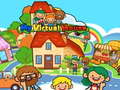 խաղ My Virtual House 