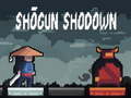 խաղ Shogun Showdown