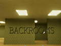 խաղ Backrooms