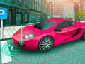 խաղ Car-Simulation-Free