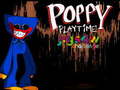 խաղ Poppy Playtime Puzzle Challenge