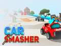 խաղ Car Smasher