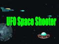 խաղ UFO Space Shooter