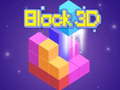 խաղ Block 3D