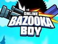խաղ Bazooka Boy Online