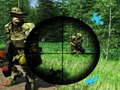 խաղ Guns Simulator Destroy All