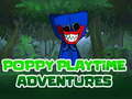 խաղ Poppy Playtime Adventures