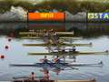 խաղ Rowing Challenge