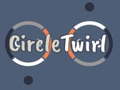 խաղ Circle Twirl