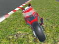 խաղ Crazy Bike Racer