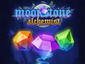խաղ Moonstone Alchemist