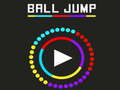 խաղ Ball Jump 