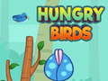 խաղ Hungry Birds