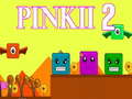 խաղ Pinkii 2