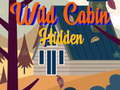 խաղ Wild Cabin Hidden