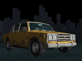 խաղ Mad Driver Crazy Stunts