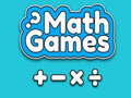 խաղ Math games