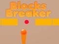 խաղ Blocks Breaker 