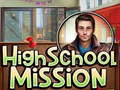 խաղ High School Mission