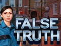 խաղ False Truth