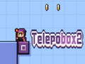 խաղ Telepobox 2