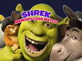 խաղ Shrek Memory Card Match