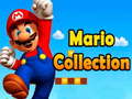 խաղ Mario Collection