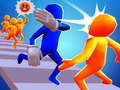 խաղ Slap And Run 3