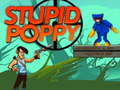 խաղ Stupid Poppy