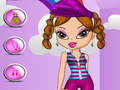 խաղ Bratz Girl Dress Up