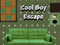 խաղ Cool Boy Escape