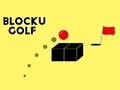 խաղ Blocku Golf